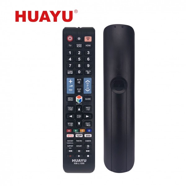 HUAYU KAL L1598 SAMSUNG TV SMART Universal 